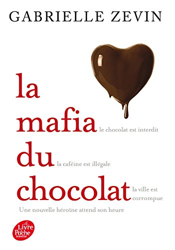 La mafia du chocolat