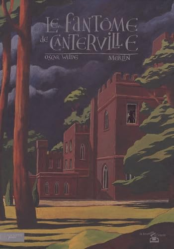 Fantome de Canterville (Le)