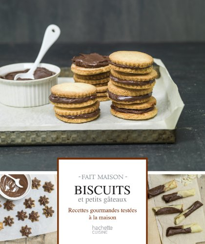 Biscuits & petits gâteaux