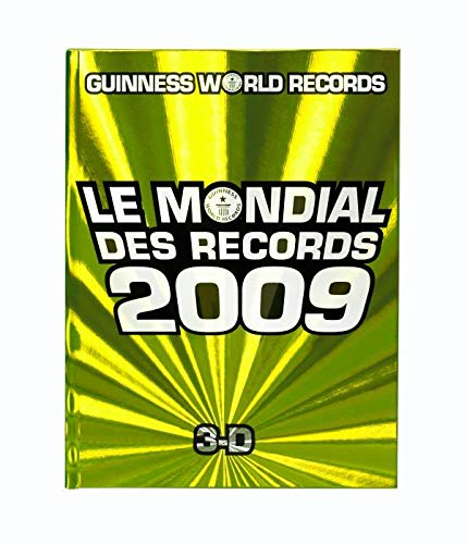 Le Mondial des Records 2009