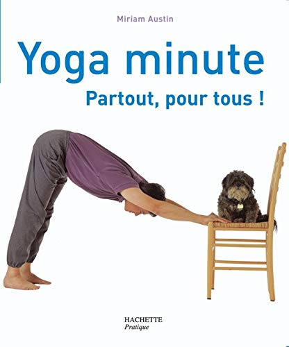Yoga minute