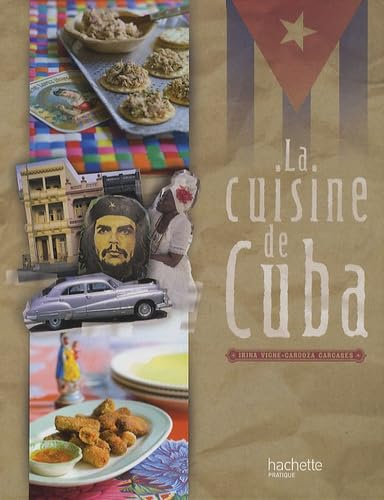 Cuisine de Cuba (la)