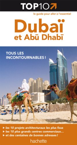 Dubaï et Abu Dhabi