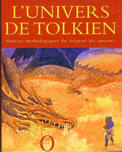 L' univers de Tolkien