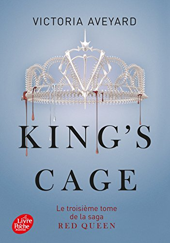 King's cage