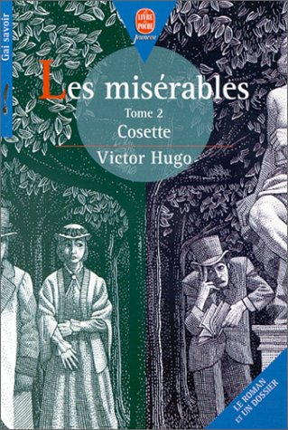 Les Misérables. Tome 2, Cosette