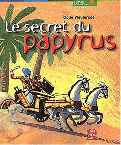 secret du papyrus Le