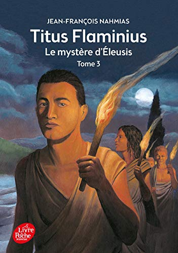 Le Mystère d'Eleusis