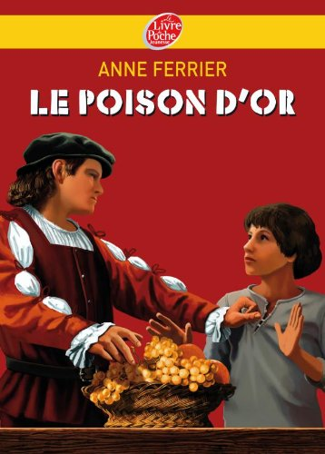 poison d'or (Le)
