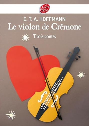 Le violon de la Crémone