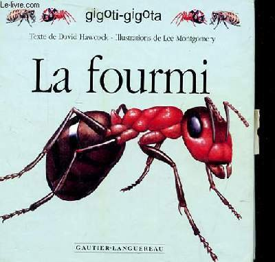 Fourmi (La)