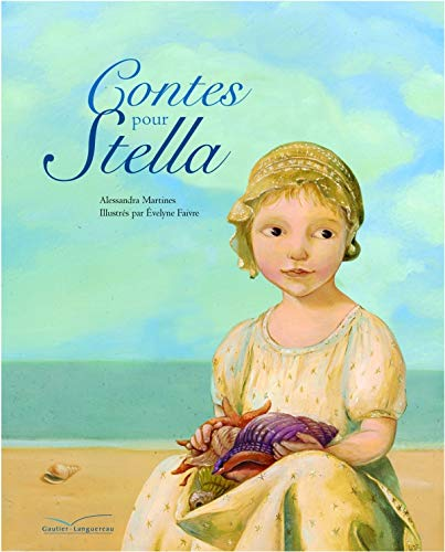 contes pour Stella