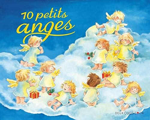 10 petits anges
