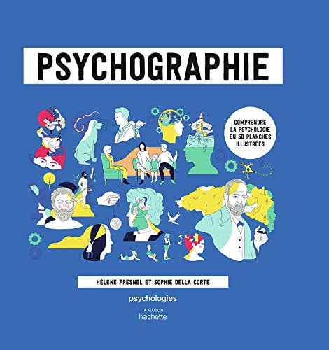 Psychographie