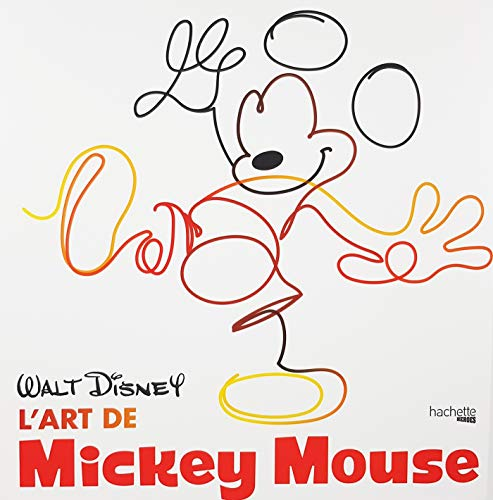 L'Art de Mickey Mouse