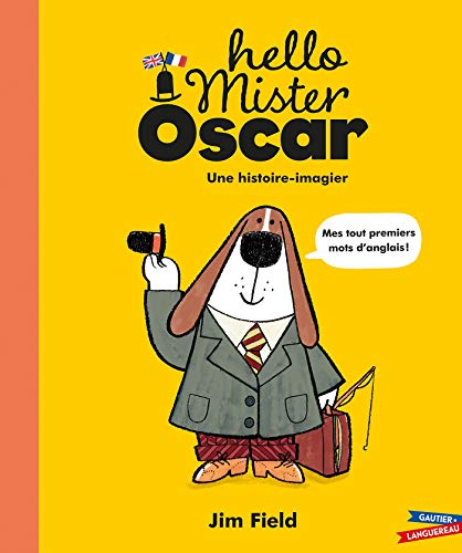 Hello Mister Oscar