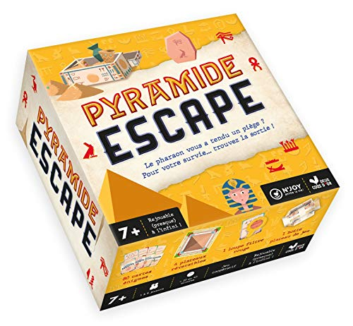 Pyramide Escape