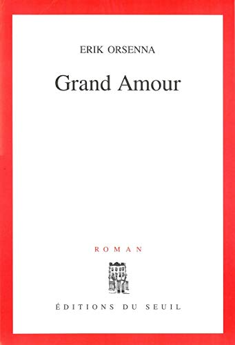 Grand amour