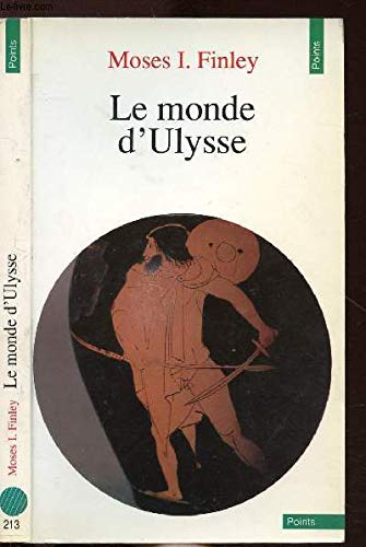 Monde d'Ulysse (Le)