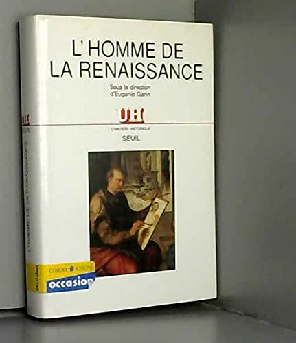 Homme de la Renaissance (L')
