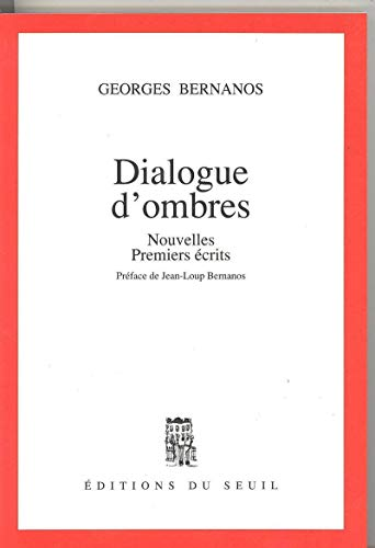Dialogues d'ombres