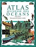 Atlas jeunesse des océans