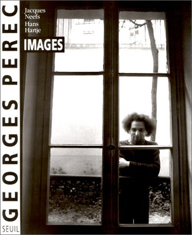 Georges Perec: images
