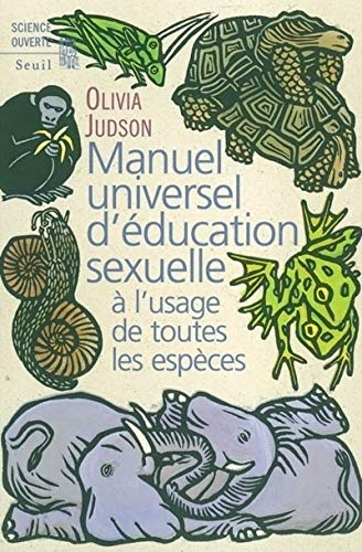 Manuel universel d'éducation sexuelle