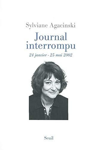 Journal interrompu