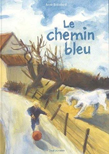 Chemin bleu (Le)