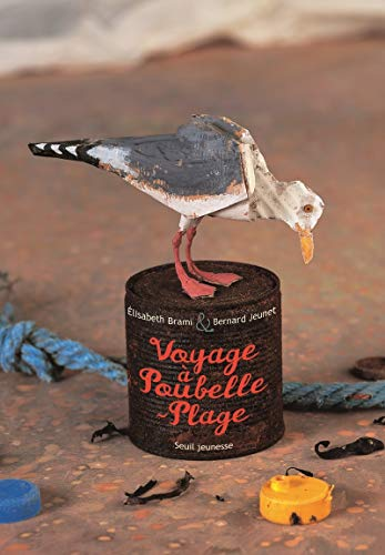 Voyage ?a Poubelle-Plage