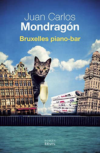 Bruxelles piano-bar