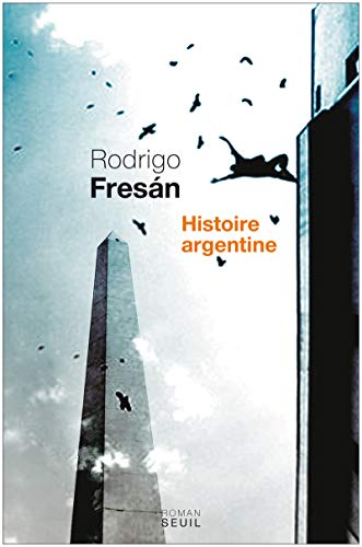 Histoire argentine