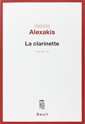 clarinette (La)