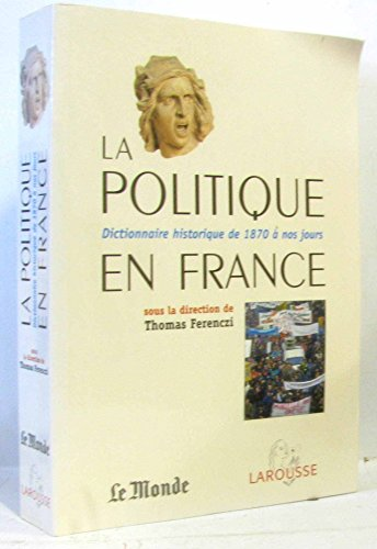 politique en France (La)