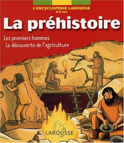 préhistoire (La)