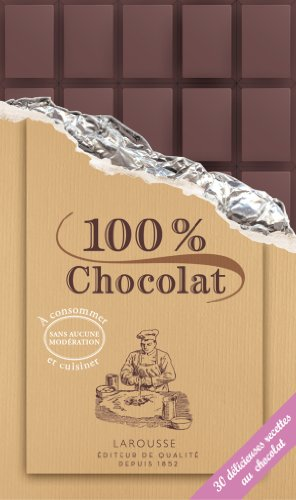 100% chocolat