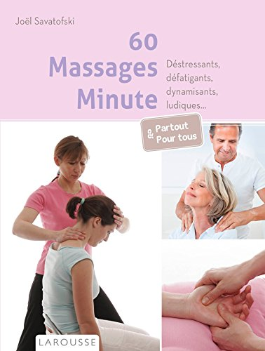 60 massages minute