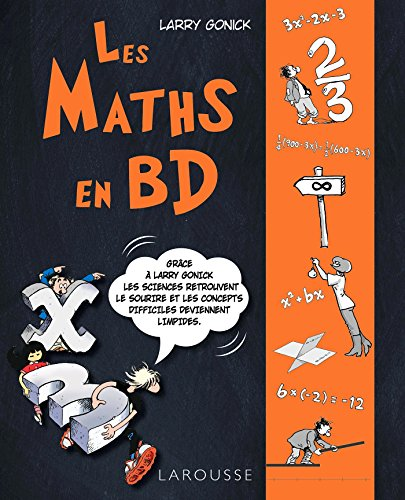 maths en BD (Les)