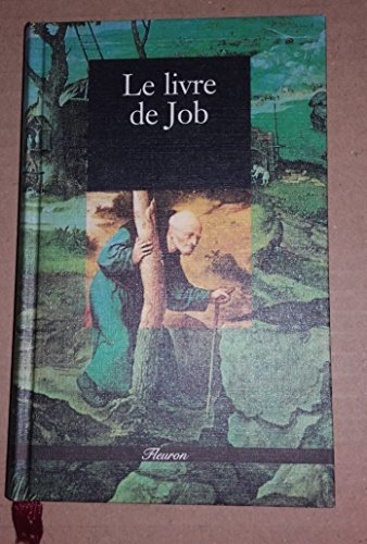 Livre de Job (Le)