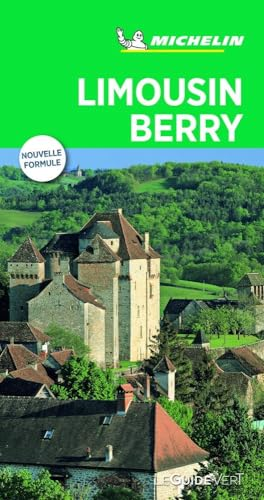 Limousin, Berry