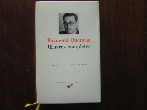 Oeuvres complétes