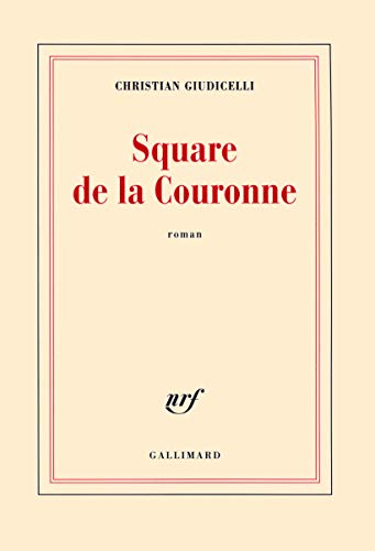 Square de la Couronne