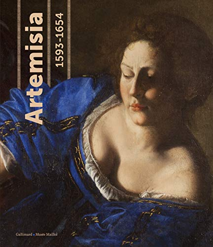 Artemisia (1593-1654)