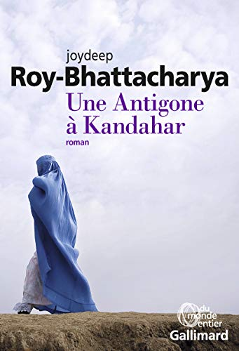 Une Antigone ?a Kandahar