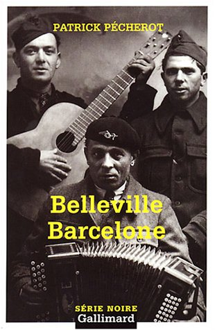 Belleville-Barcelone