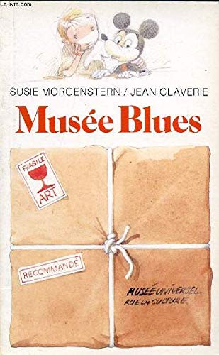 Musée Blues