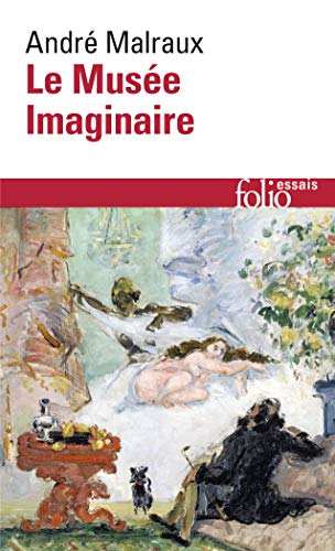 Musée imaginaire (Le)