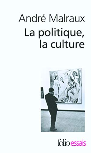 Politique, la culture (La)