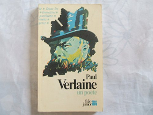 Paul Verlaine un poéte